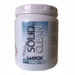 lainox solid clean